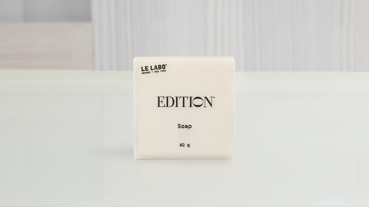 Le Labo Soap image
