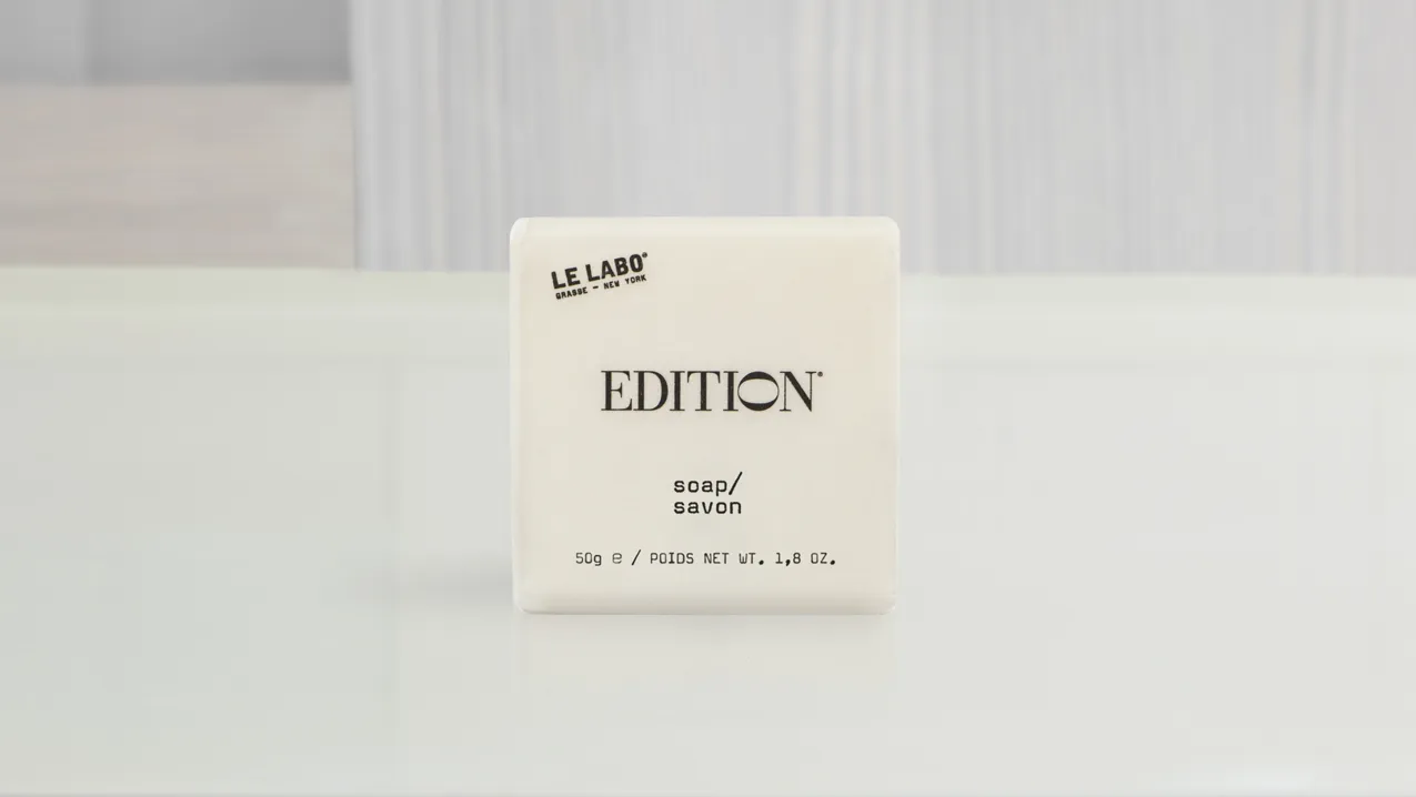 Le Labo Soap