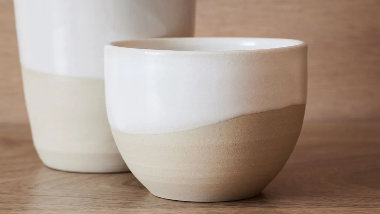 Ceramic Carafe Set for Reykjavik 2