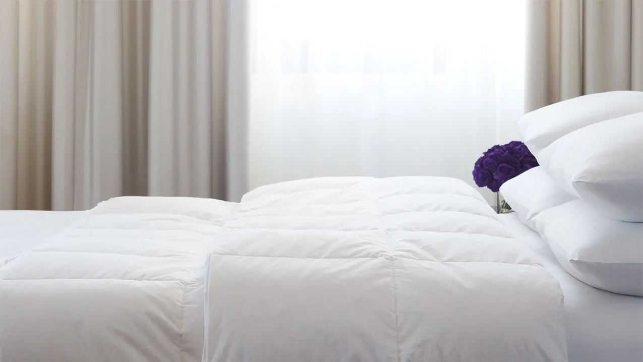 Down Duvet