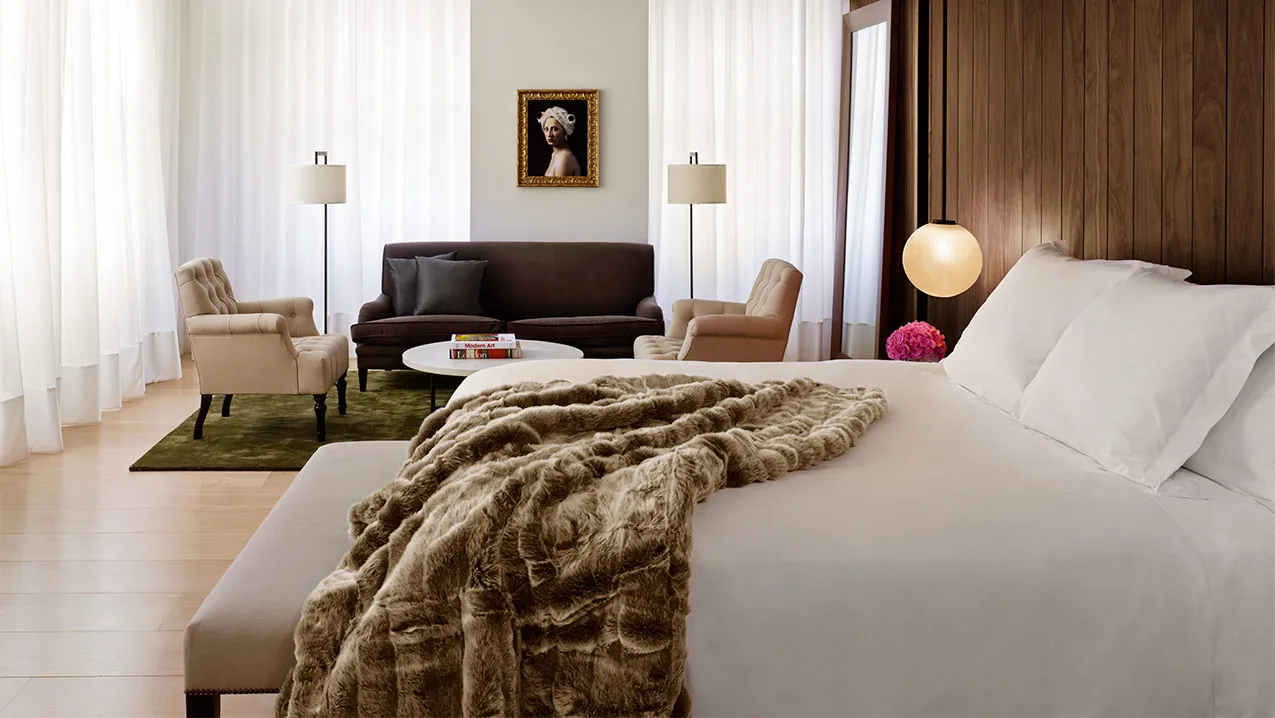 EDITION Bed