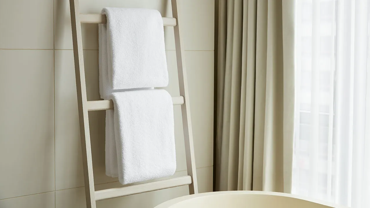 EDITION Towels