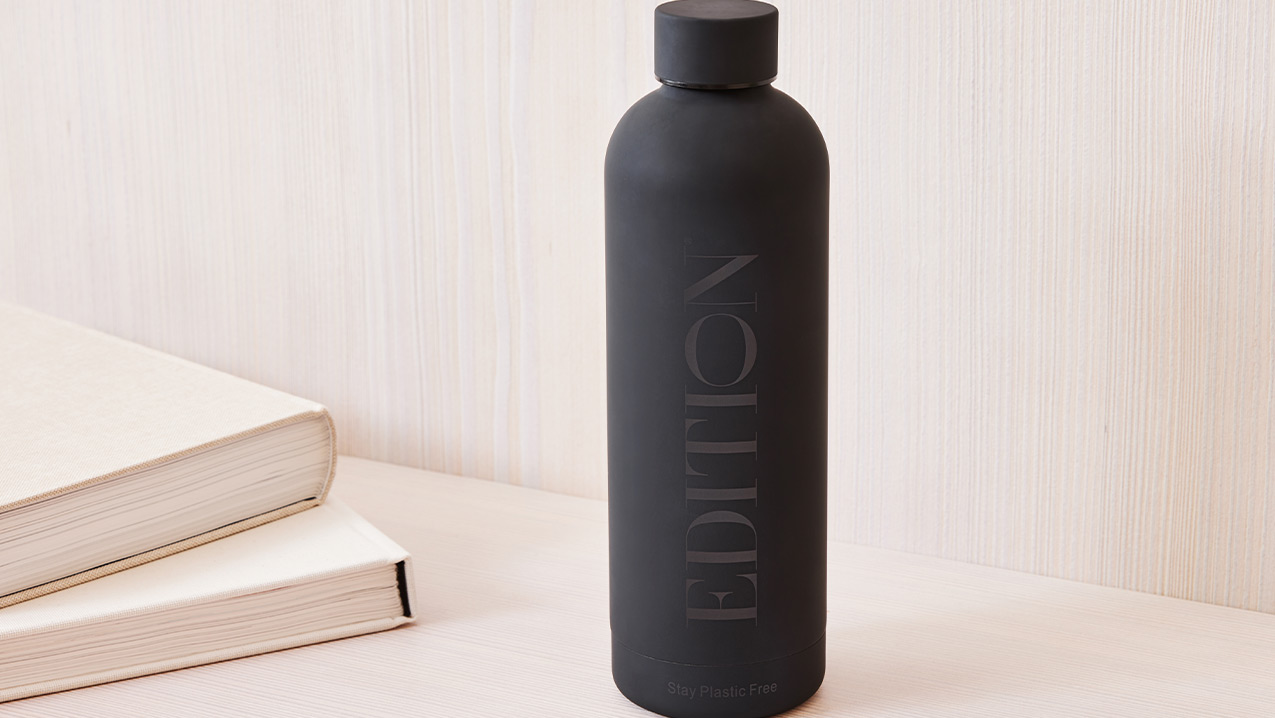 EDITION Water Bottle