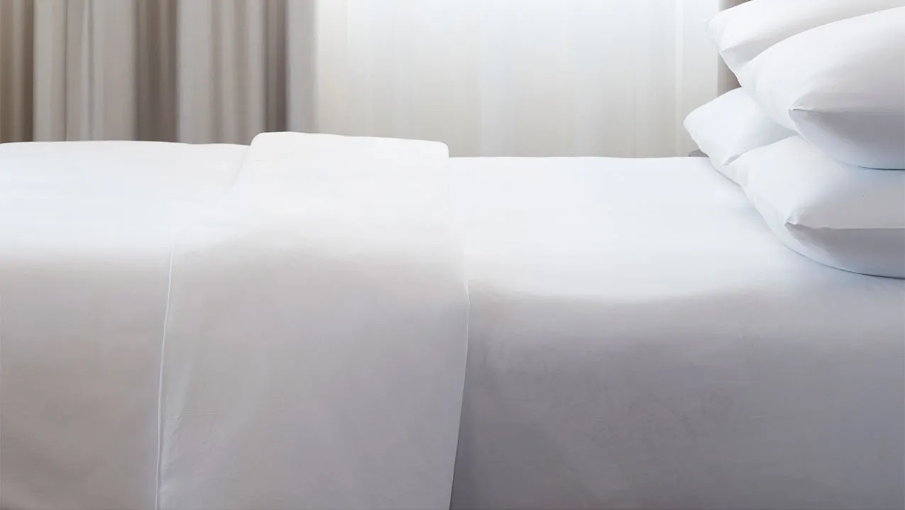 Fitted Sheet