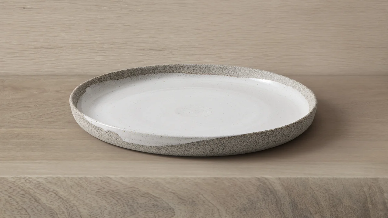 Ceramic Dishes For Fysh, Singapore 1