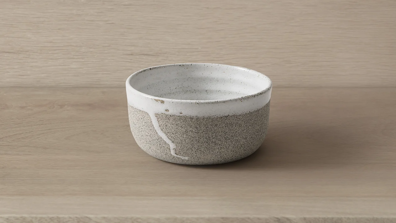 Ceramic Dishes For Fysh, Singapore 2