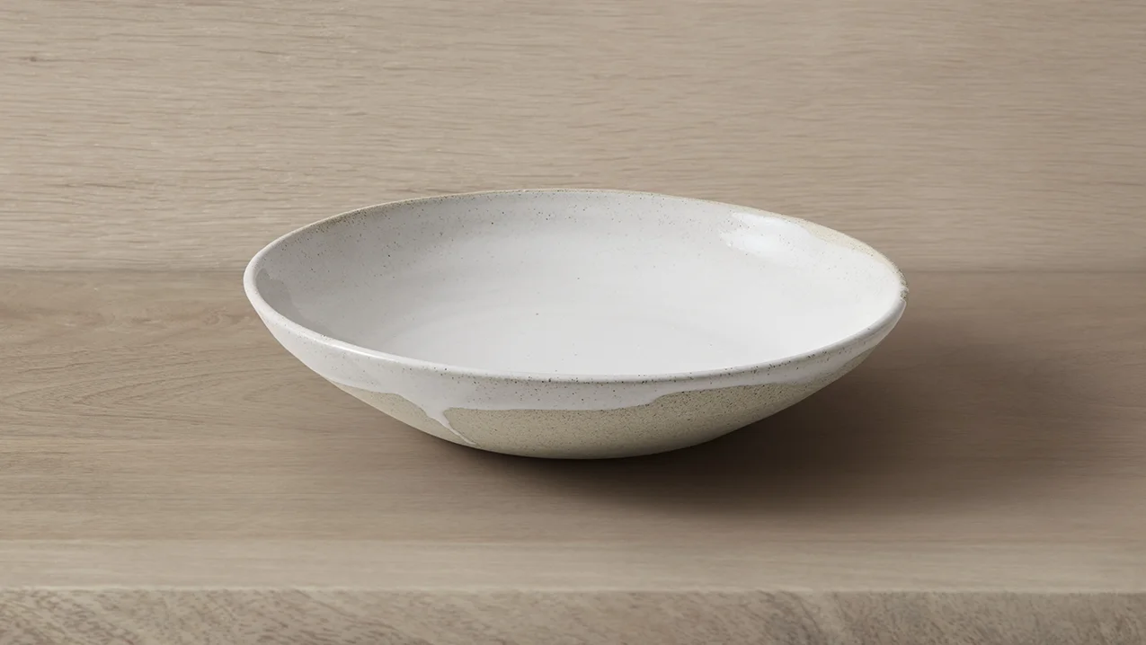 Ceramic Dishes For Fysh, Singapore
