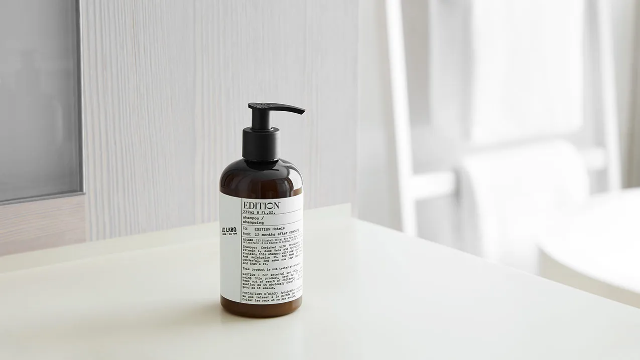 Le Labo Shampoo